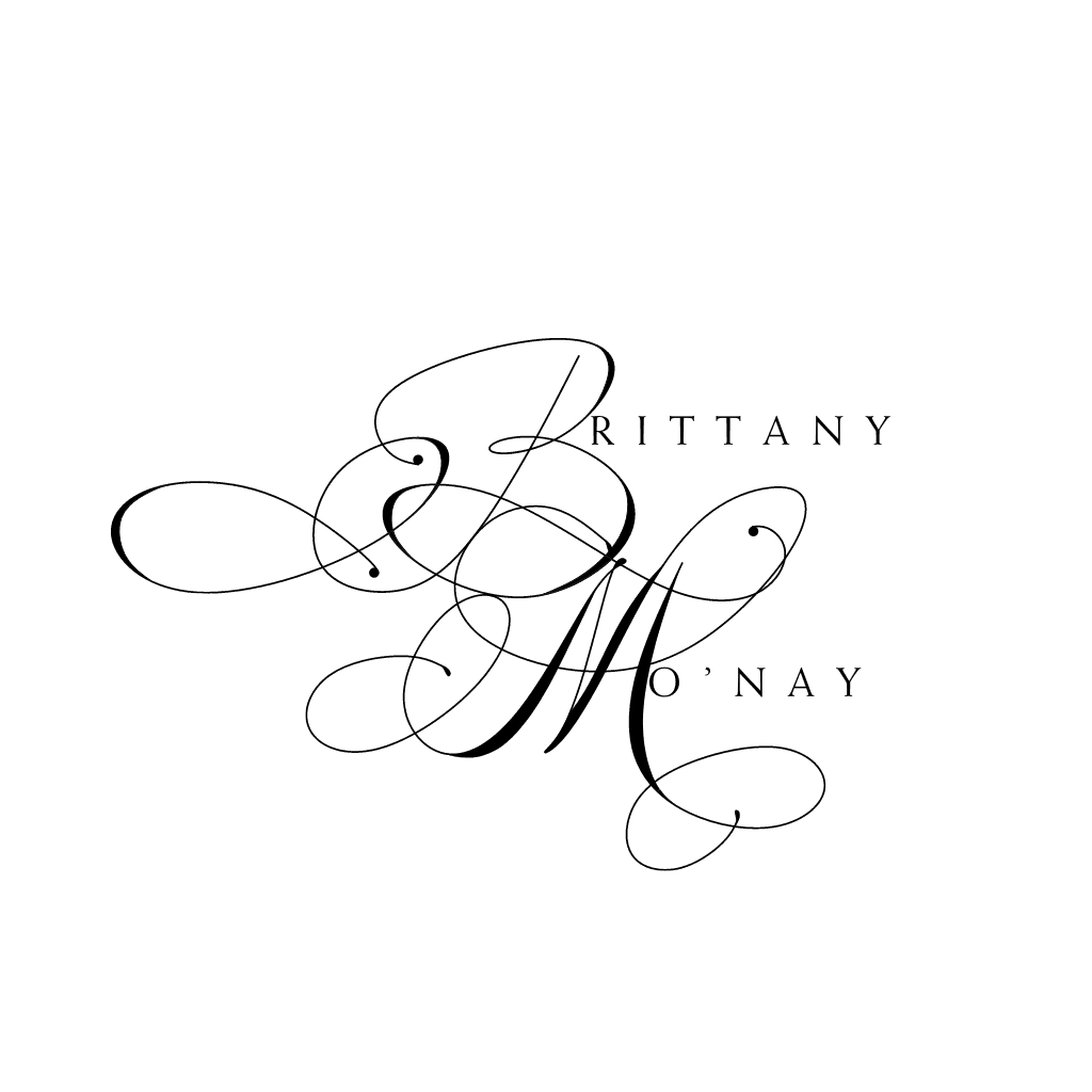 Brittany Mo'Nay Consulting